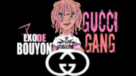 bouyon gucci c|Boyoun remix 2014,GUCCI .